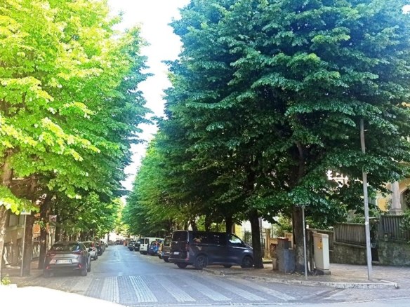 Appartamento ottimo stato, su più livelli, Chieti Città, Chieti