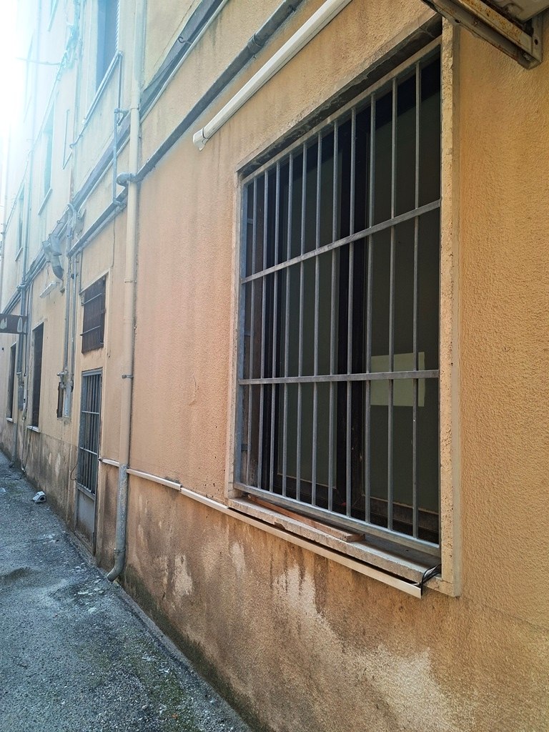 7 Locale commerciale in Vendita a Pescara centro