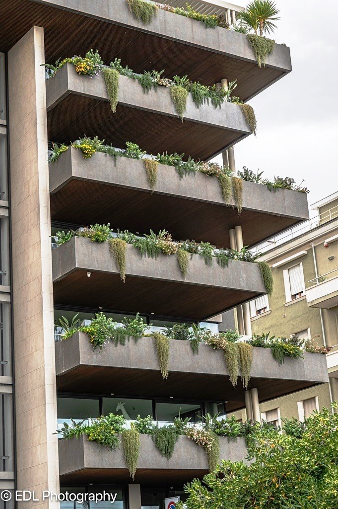 Affittasi in Viale della  riviera 35 Palazzo Carlton